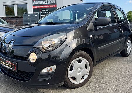 Renault Twingo Expression-1.HAND-8.FACH-TÜV-USB