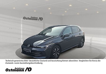 VW Golf Volkswagen VIII 1.5 eTSI Goal AHK RFK Navi ACC CarPlay