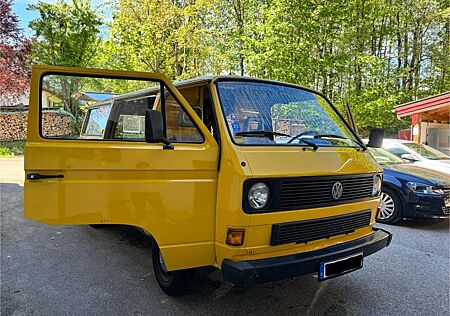 VW T3 Volkswagen andere