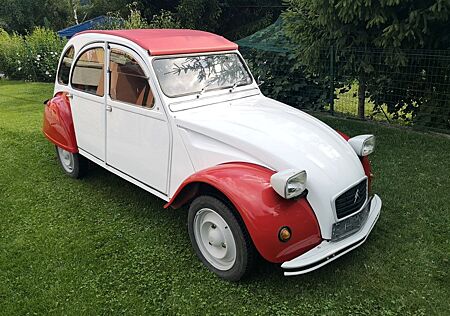 Citroën 2 CV