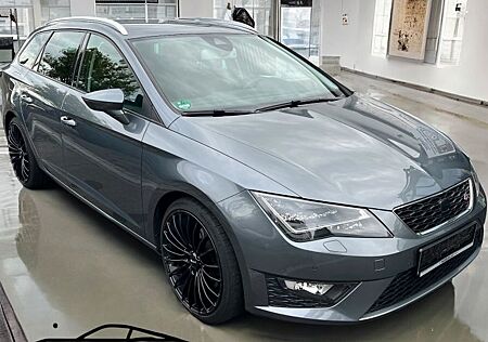 Seat Leon ST FR*DSG