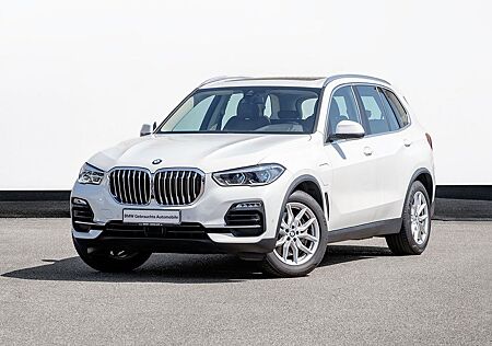 BMW X5 xDrive45e Head-Up PanoDach Laserlicht Leder H