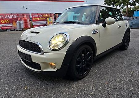 Mini Cooper S gebraucht kaufen Mini Cooper S