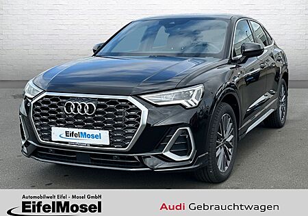 Audi Q3 S-line 35 TDI S-tronic S-line LED Schiebedach