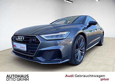 Audi A7 Sportback 45 TFSI quattro