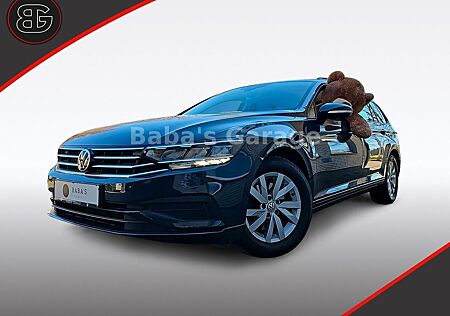 VW Passat Variant Volkswagen Aut. Navi Kamera ACC LED AHK