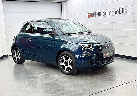 Fiat 500E Action Carplay Android Automatik 1.Hand