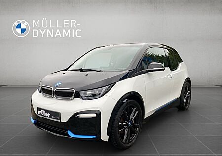 BMW i3s 120AH PDC TEMPOMAT SHZ DAB