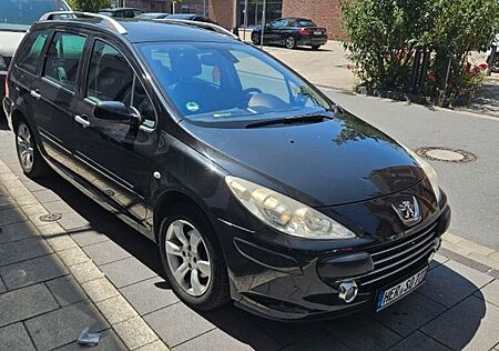 Peugeot 307 Break Tendance 110 Tendance