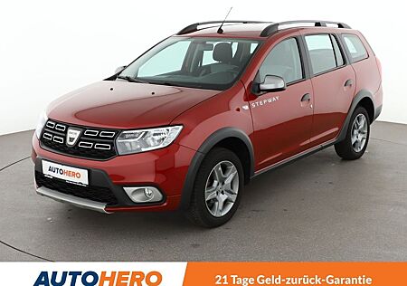 Dacia Logan MCV 0.9 TCe Stepway*NAVI*PDC*TEMPO*LIM*