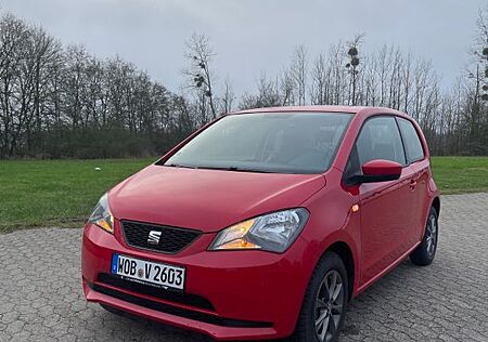 Seat Mii 1.0 55kW I-TECH I-TECH