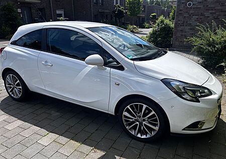 Opel Corsa 1.0 Turbo INNOVATION 85kW S/S INNOVATION