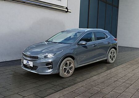 Kia XCeed 1.6 Plug-in Hybrid Vision Navi LED