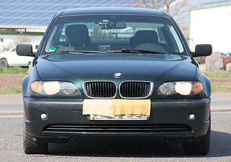 BMW 318i -