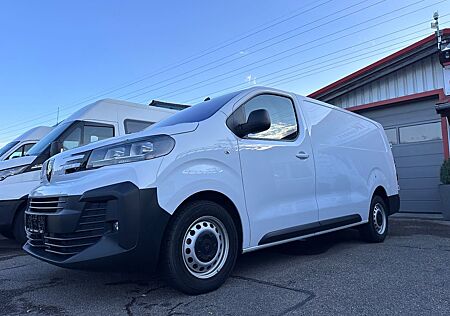 Peugeot Expert Kasten L3 LANG NAVI KLIMAA. KAMERA AHK
