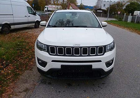 Jeep Compass 2.0 MultiJ. 103kW Business Line 4x4 Auto