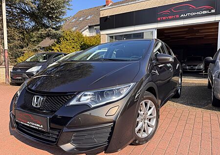 Honda Civic 1.4 Comfort *1.Hd*Shz*Tempom.*Alus*TÜV NEU