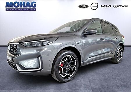 Ford Kuga ST-Line X PHEV - ACC BLIS Matrix-LED HeadUp