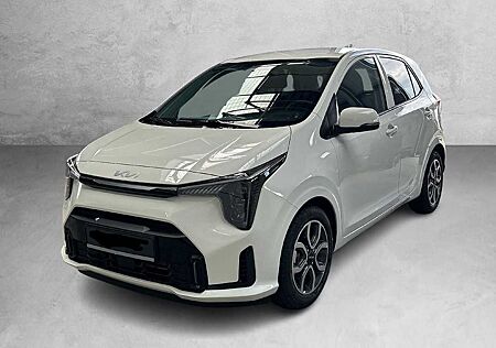 Kia Picanto Spirit 1.2 Automatik