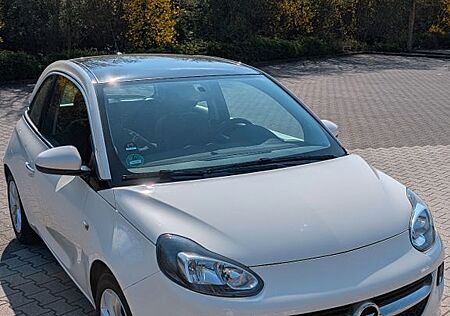 Opel Adam GLAM 1.4 64kW GLAM