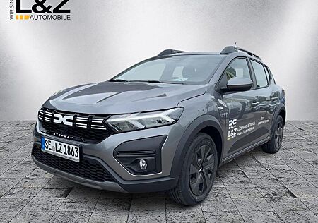 Dacia Sandero Stepway Expression TCe 90