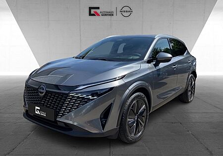 Nissan Qashqai TEKNA Automatik Winter/HUD/360°/LED