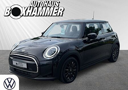Mini Cooper 1,5 Essential Trim TEMPOMAT+SHZ+PDC