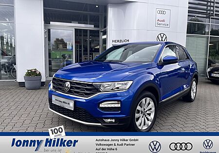 VW T-Roc Volkswagen Sport 1.5 TSI DSG