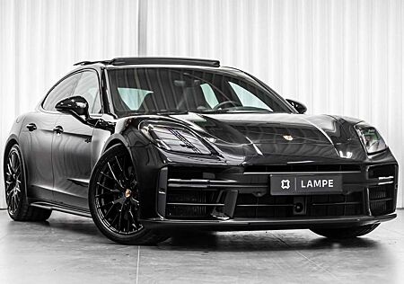 Porsche Panamera 4 E-Hybrid Sport Design Panodak BOSE AC