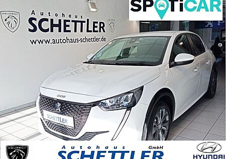 Peugeot 208 Elektromotor 136 Sitzheizung*Allwetterreifen