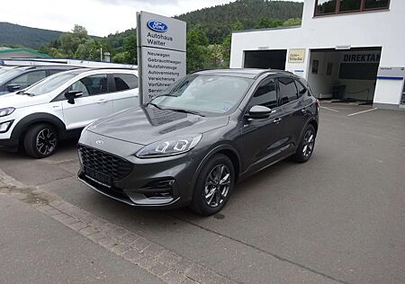 Ford Kuga Hybrid FHEV ST-Line X Voll-LED Navi Kamera