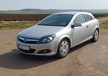 Opel Astra GTC nur diese Woche für 3000,-€