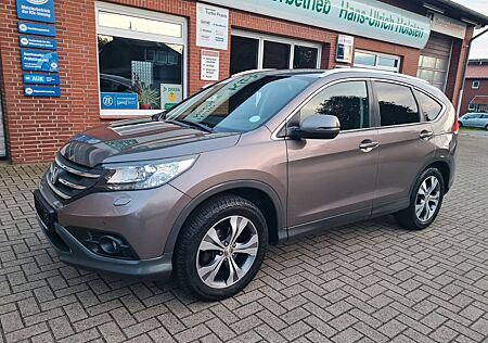 Honda CR-V Lifestyle 4WD AHK;SHZ