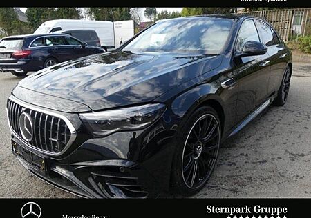 Mercedes-Benz E 53 AMG 4M+ Prem+,Superscree,Pano,Night,HeadUp