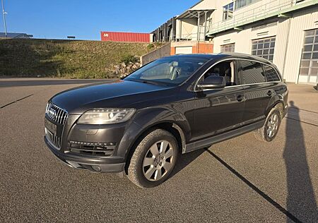 Audi Q7 3.0 TDI (DPF) clean diesel quattro tipt. -