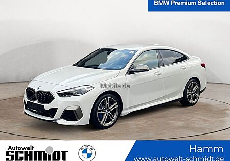 BMW M235i xDrive Gran Coupe / NP= 66.460,- / Premium