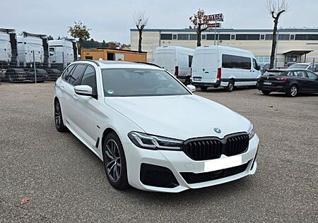 BMW 530 5 Touring e M Sport