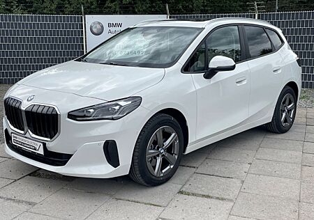 BMW 218 Active Tourer i Harman/Kardon Massagesitze !