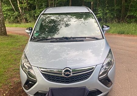 Opel Zafira Tourer 2.0 CDTI Active 96kW Active
