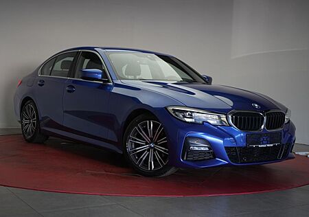 BMW 320 d M Sport