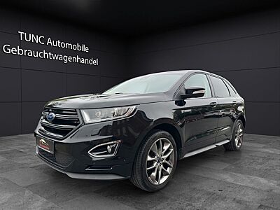 Ford Edge Sport 4x4 AUT LED STHZG KMRA PANO VOLL