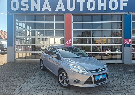 Ford Focus Lim. Sync Edition*Automatik*