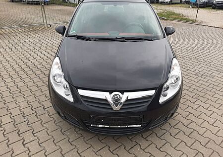 Opel Corsa 1.2 Edition/Tüv Neu/Steuerkette Neu