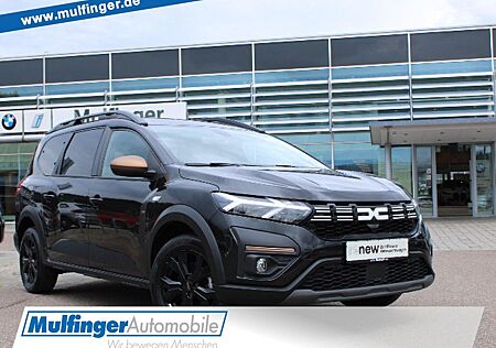 Dacia Jogger TCe110 Extreme+ 7-Sitz Navi Kamera Sitzh
