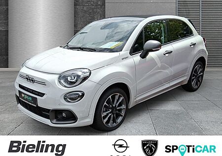 Fiat 500X 1.5l GSE Mild-Hybrid. Dolcevita Sport 4x2