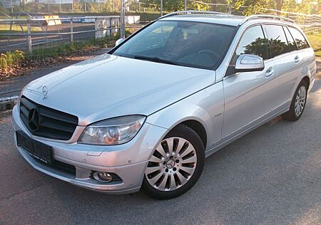 Mercedes-Benz C 200 CDI T ELEGANCE Elegance