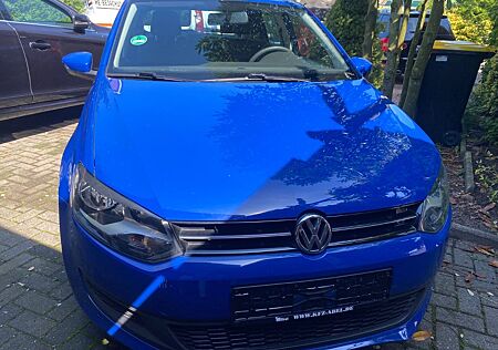 VW Polo Volkswagen 1.2 TSI 66kW Comfortline Comfortline