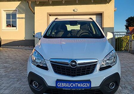 Opel Mokka 1.6 ecoFLEX Edition Start/Stop Edition