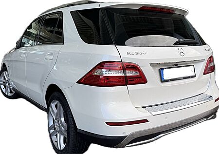 Mercedes-Benz ML 350 4MATIC BlueEFFICIENCY -