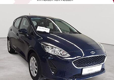 Ford Fiesta 1.5 TDCi S&S TREND